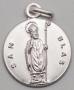 Venta de Joyeria: MEDALLA SAN BLAS